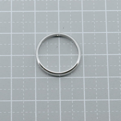 カルティエ 1895 Pt950 ダイヤモンドリング 52号