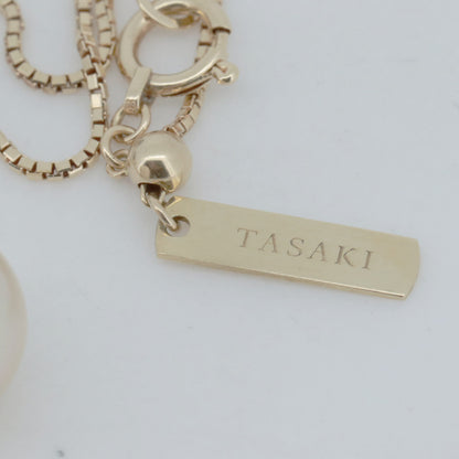 タサキ 南洋パール Au750 ネックレス