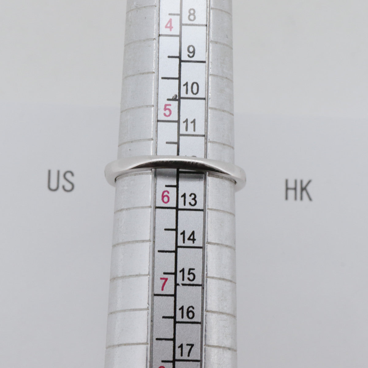 ヨンドシー Pt995 ダイヤモンドリング