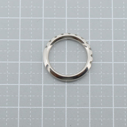 カシケイ Au750ダイヤモンドリング