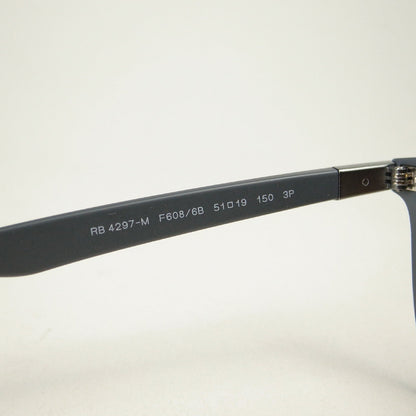 レイバン RB4297 サングラス