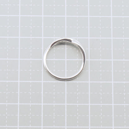 ヨンドシー Pt950 ダイヤモンドリング