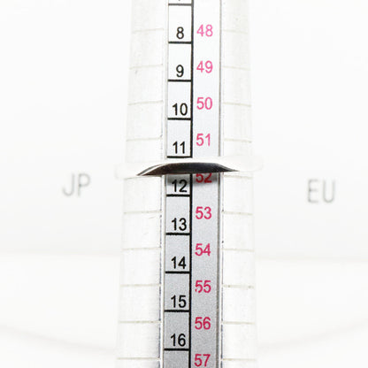 ヴァンドーム青山 Pt950 ダイヤモンドリング