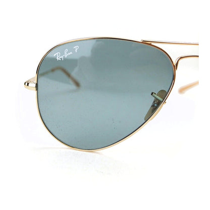 レイバン AVIATOR サングラス