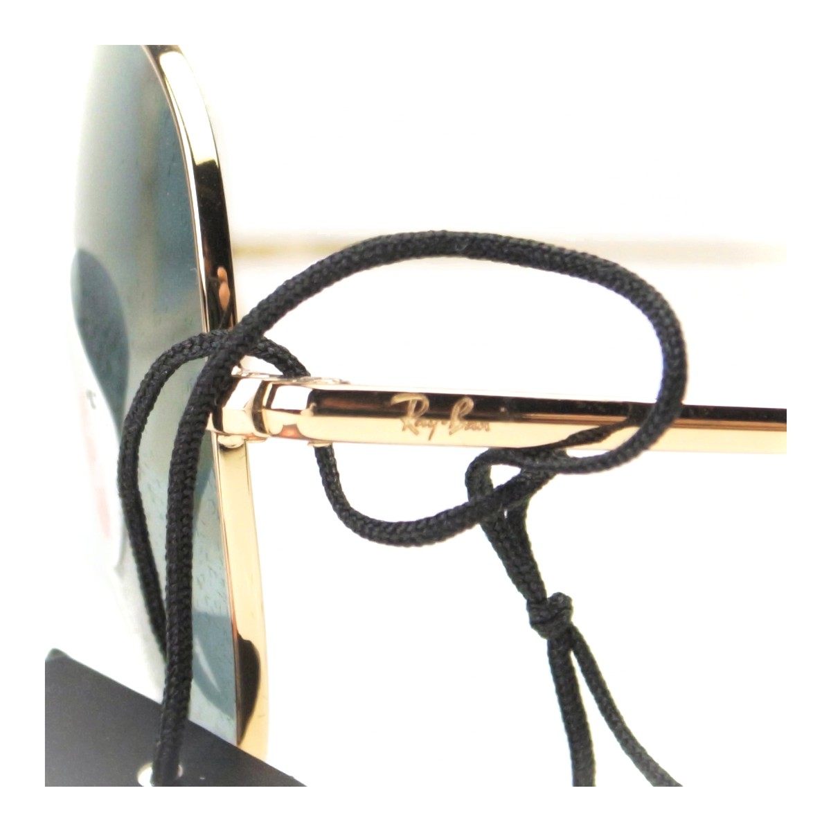 レイバン AVIATOR サングラス