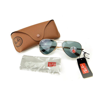 レイバン AVIATOR サングラス
