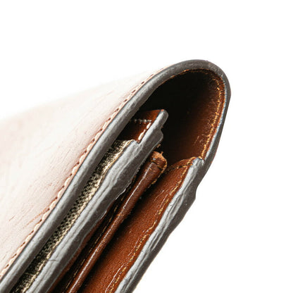 グッチ GGスプリーム PVC長財布