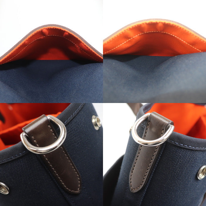 エルメス サックドパンサージュグルーム 2wayショルダーバッグ