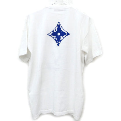 ルイヴィトン LV SKI コットン半袖Tシャツ