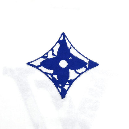 ルイヴィトン LV SKI コットン半袖Tシャツ