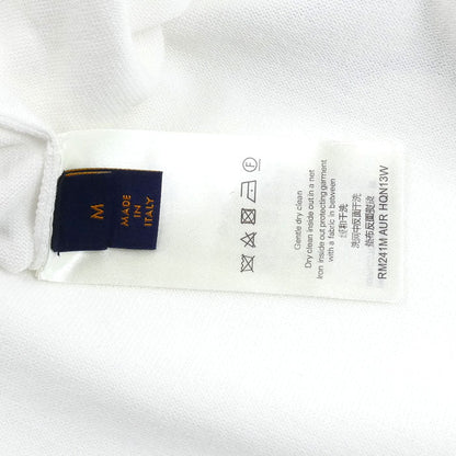 ルイヴィトン LV SKI コットン半袖Tシャツ
