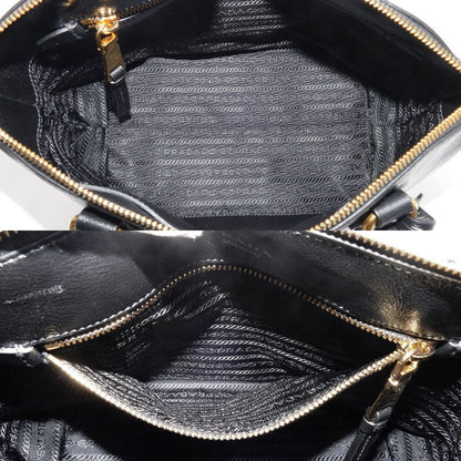 プラダ ヴィッテロダイノ 2wayショルダーバッグ
