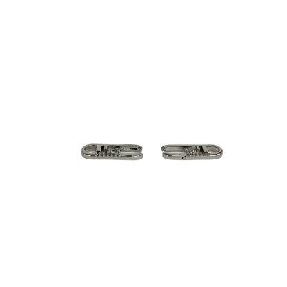 フェンディ オーロック ピアス アクセサリー