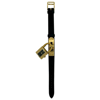 エルメス ケリー レザー クォーツ