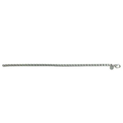ティファニー シルバー ブレスレット