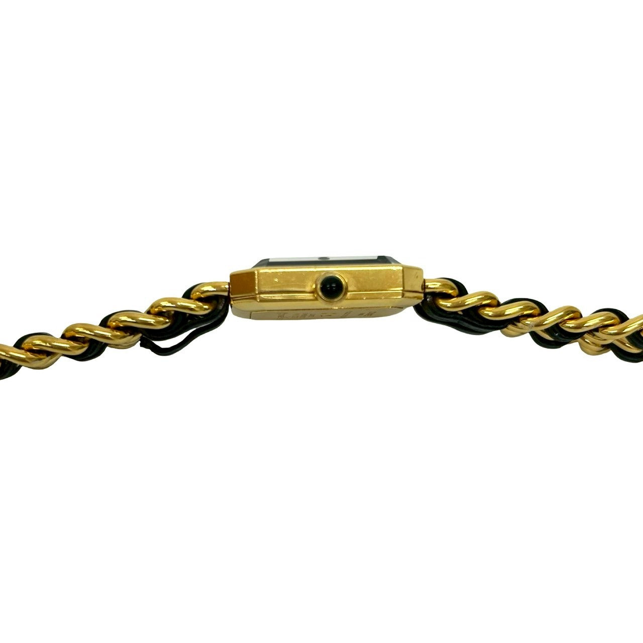 シャネル プルミエール ステンレススチール クォーツ