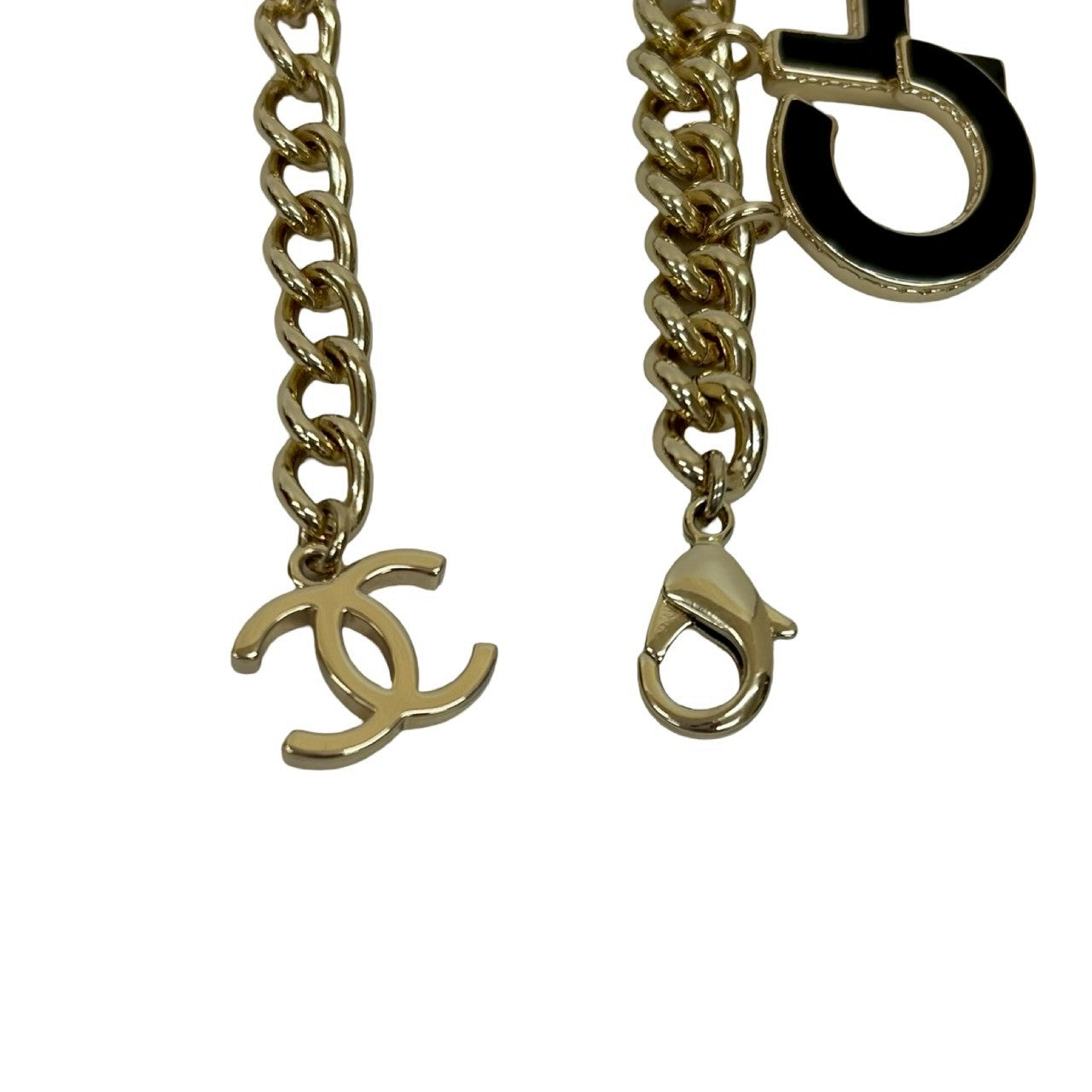 シャネル ココマーク ブレスレット