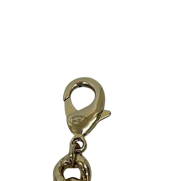 シャネル ココマーク ブレスレット