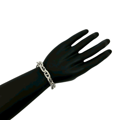 エルメス シェーヌダンクル ブレスレット