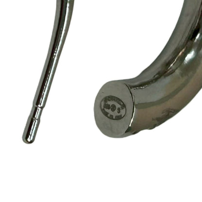 シャネル ココマーク ピアス