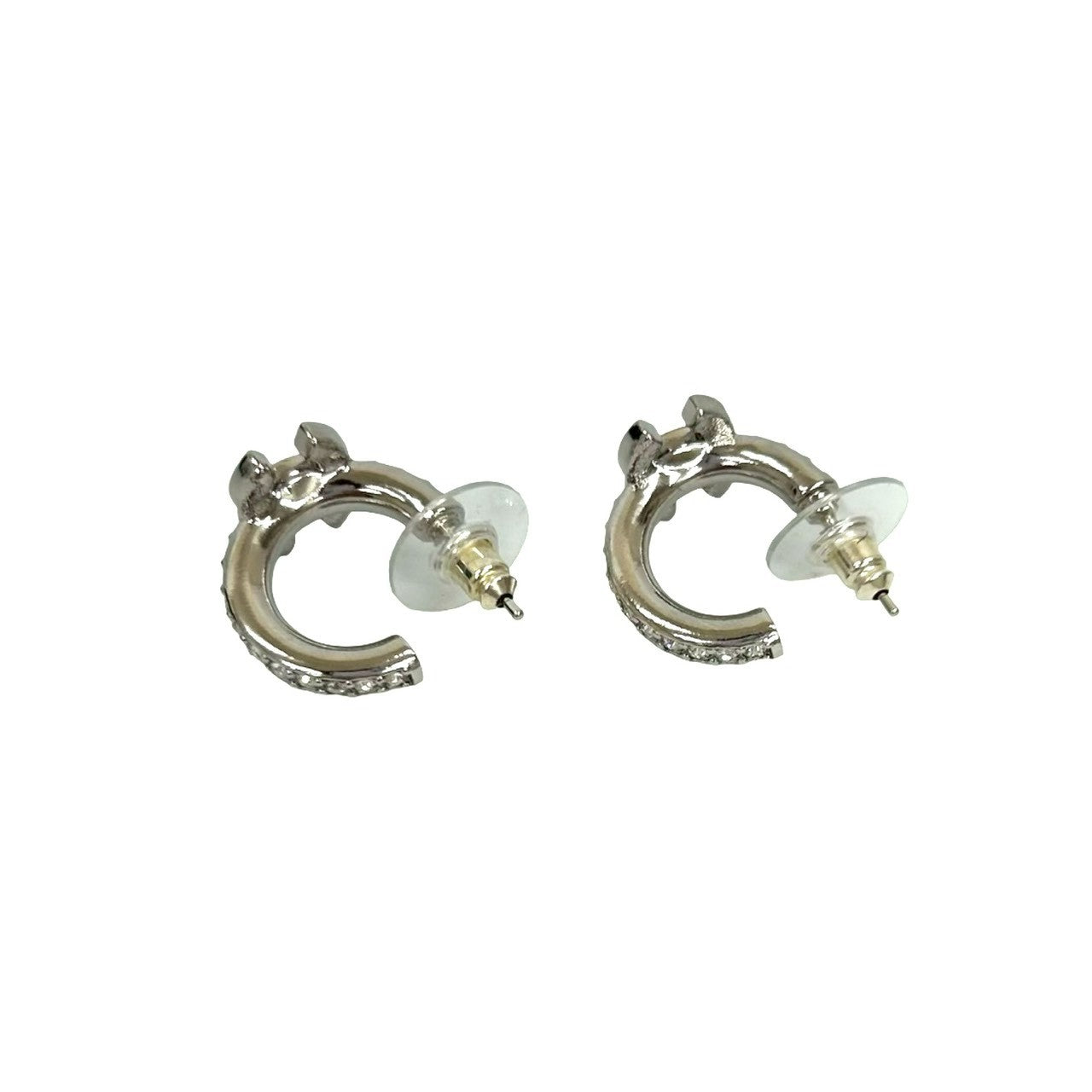 シャネル ココマーク ピアス