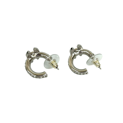 シャネル ココマーク ピアス