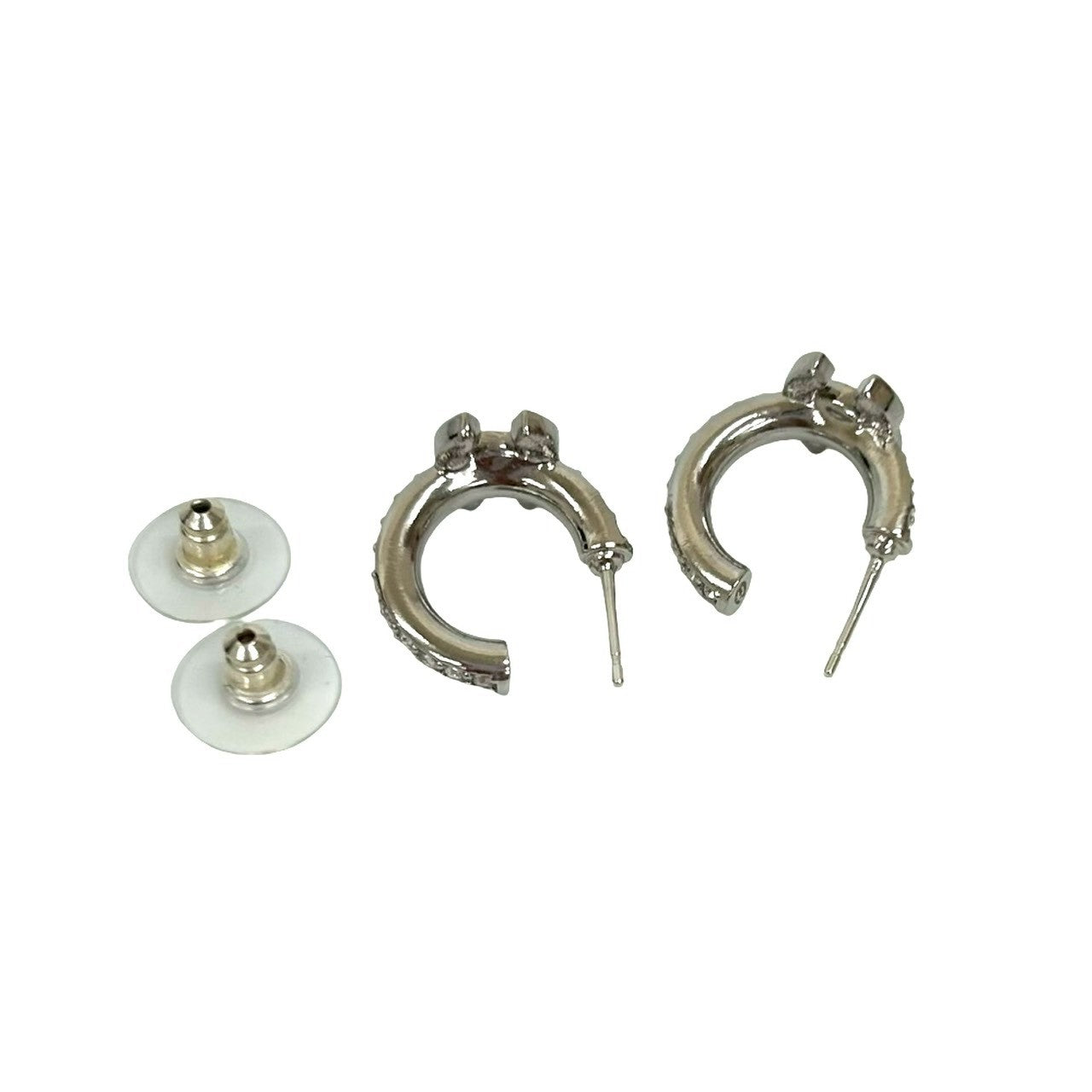 シャネル ココマーク ピアス