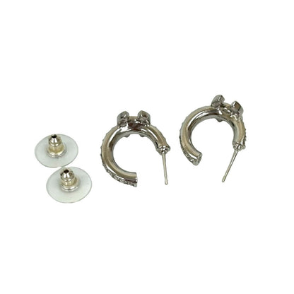 シャネル ココマーク ピアス