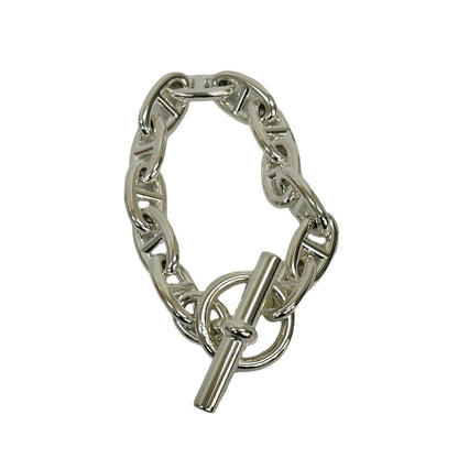 エルメス シェーヌダンクル ブレスレット