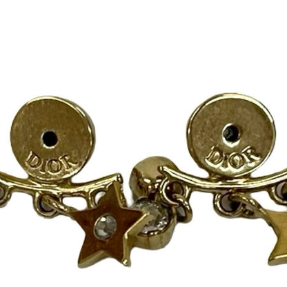 クリスチャン ディオール ディオール エヴォリューション パール ピアス