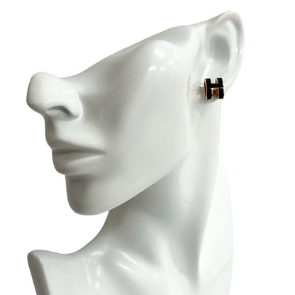 エルメス ポップ H ピアス