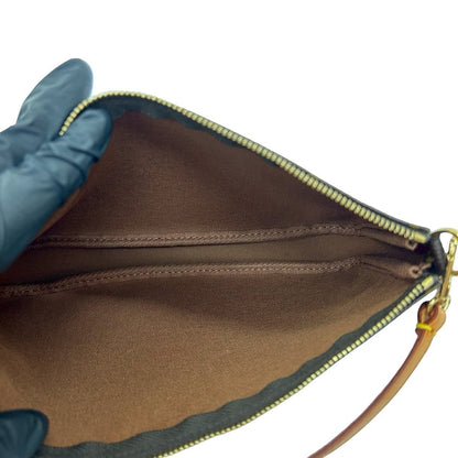 ルイ・ヴィトン ポシェット・アクセソワール モノグラム