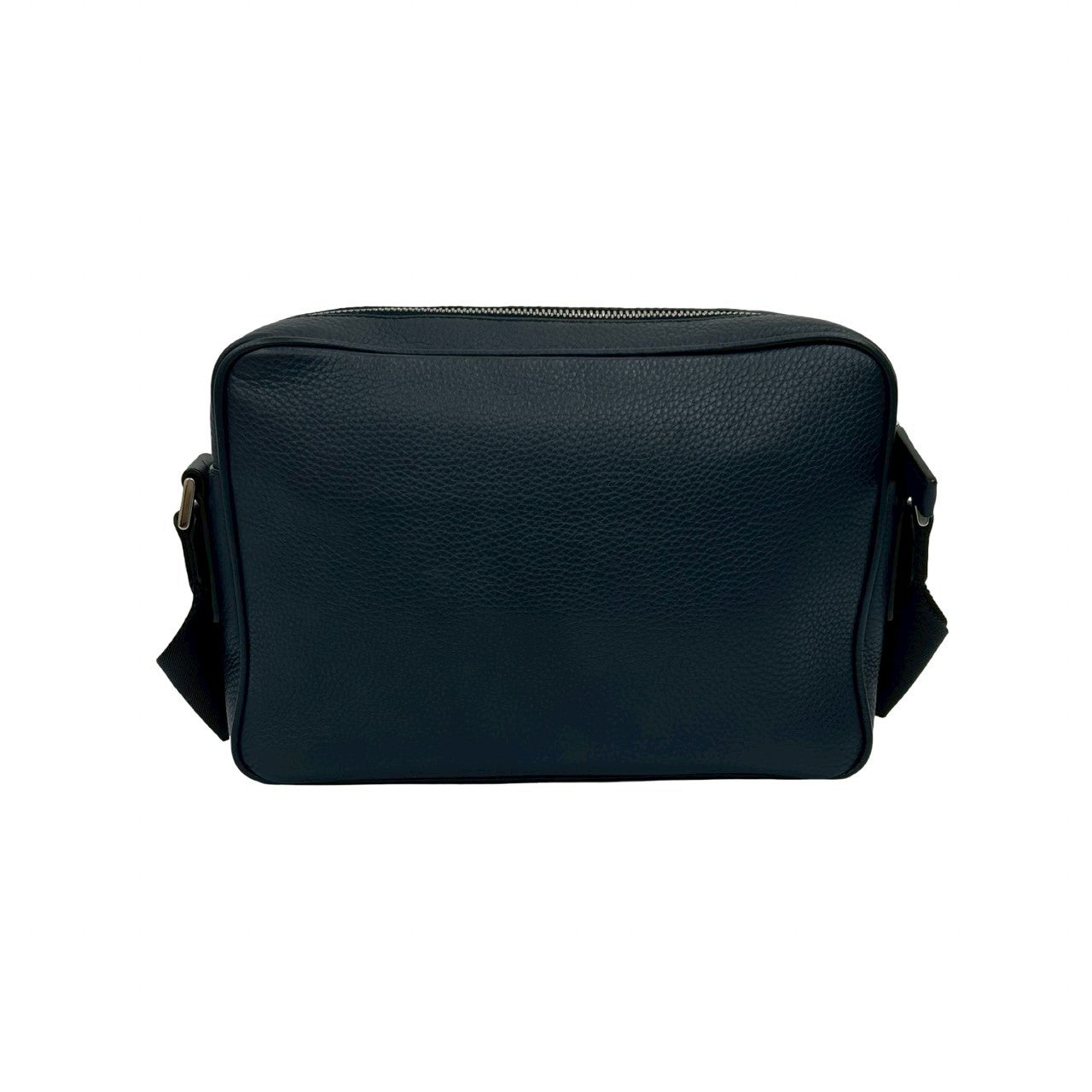 プラダ レザー ミニ ショルダー バッグ