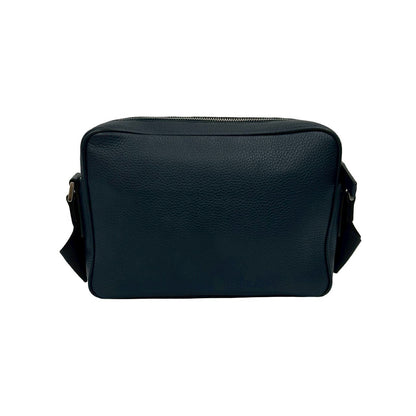 プラダ レザー ミニ ショルダー バッグ