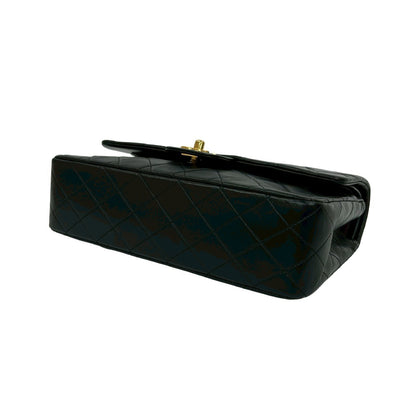 シャネル マトラッセ ラムスキン ショルダーバッグ