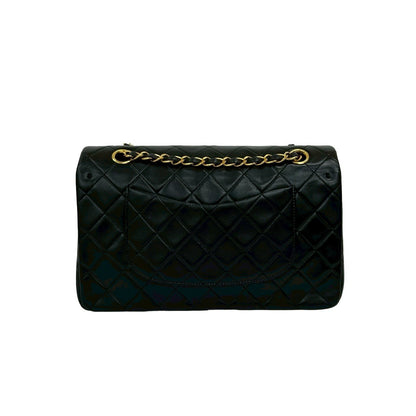 シャネル マトラッセ ラムスキン ショルダーバッグ