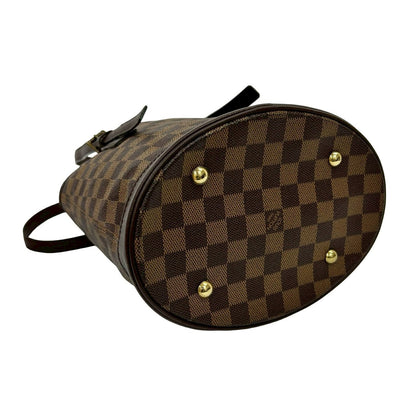 ルイ ヴィトン マレ ダミエ 2way トート バッグ