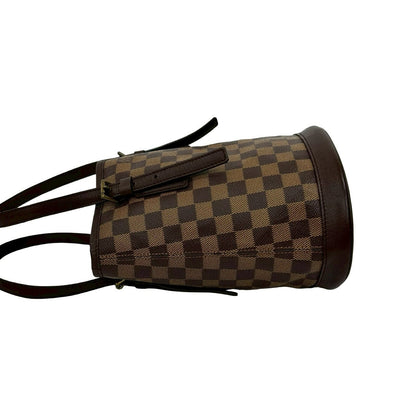 ルイ ヴィトン マレ ダミエ 2way トート バッグ