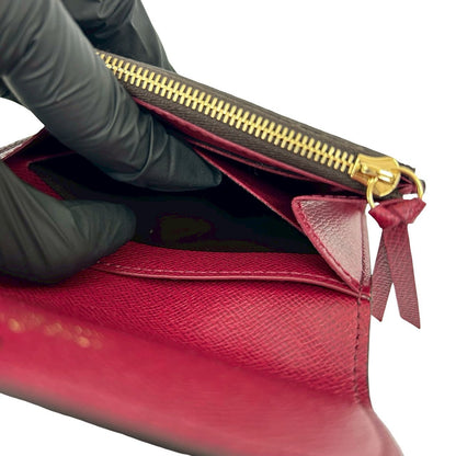 ルイ・ヴィトン ポルトモネ ロザリー モノグラム コインケース