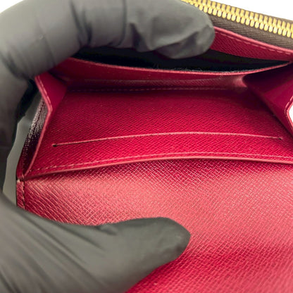 ルイ・ヴィトン ポルトモネ ロザリー モノグラム コインケース