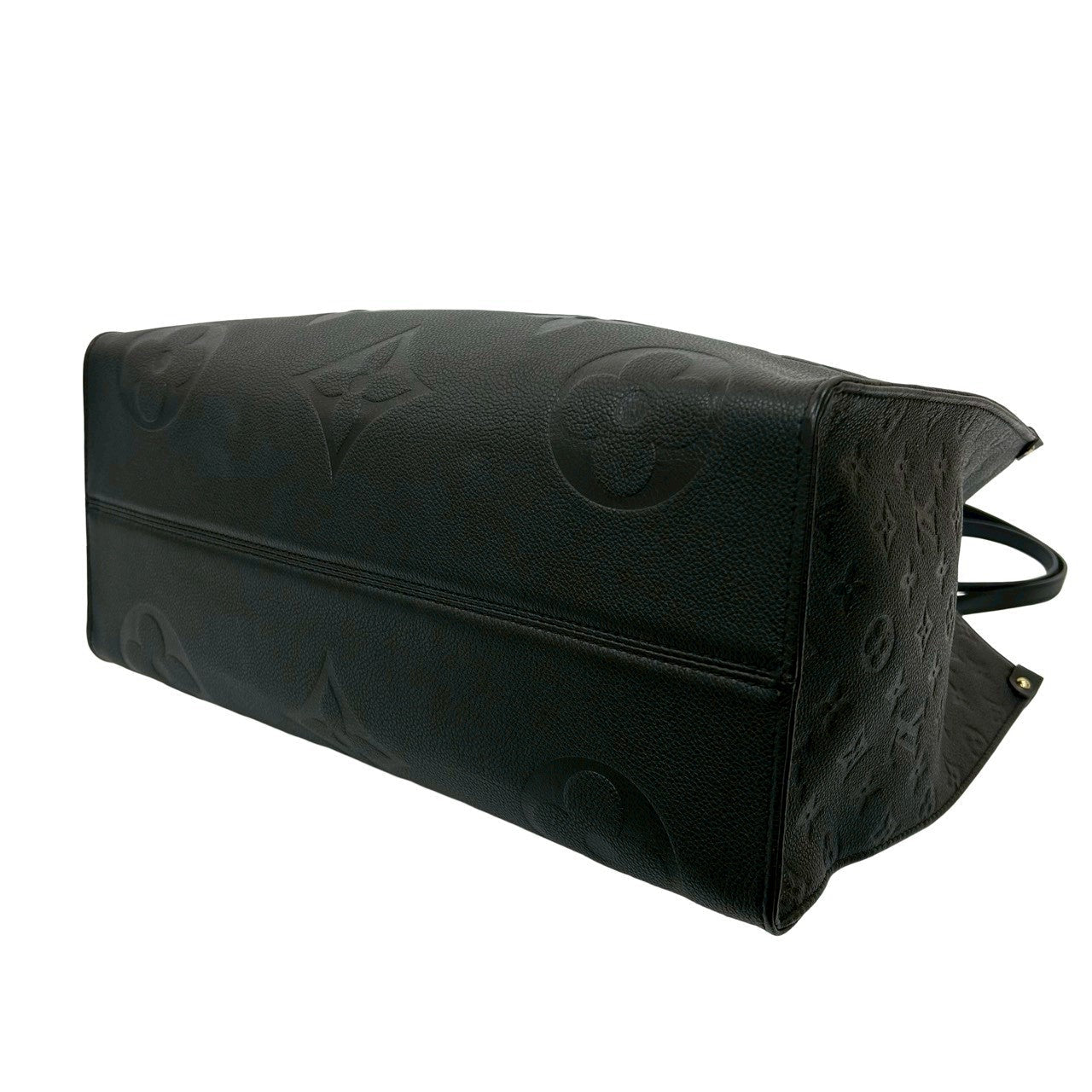 ルイ・ヴィトン オンザゴー モノグラム バッグ