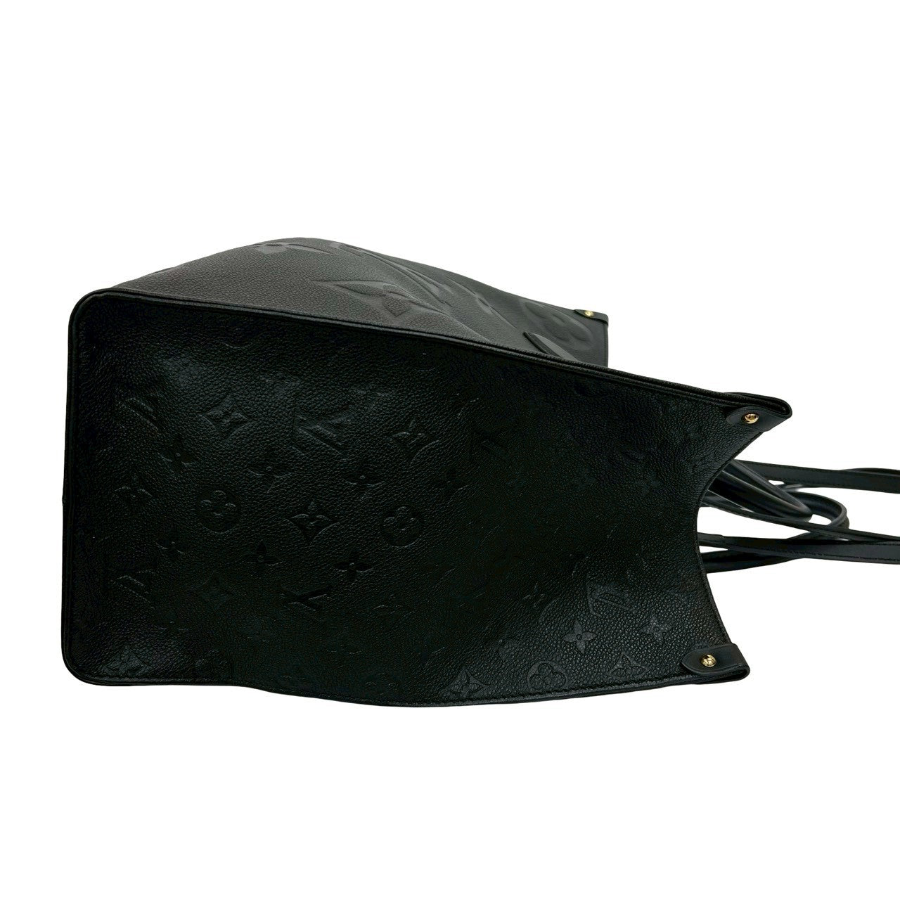 ルイ・ヴィトン オンザゴー モノグラム バッグ