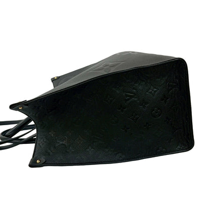 ルイ・ヴィトン オンザゴー モノグラム バッグ