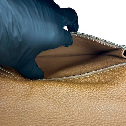 エルメス ケリー トゴ 2WAY バッグ