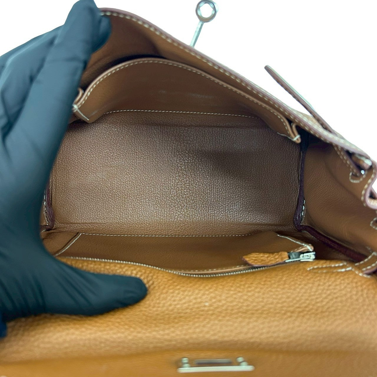 エルメス ケリー トゴ 2WAY バッグ