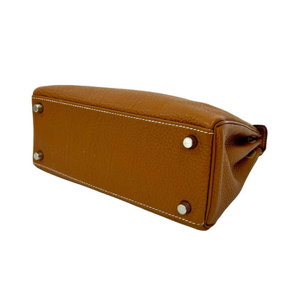 エルメス ケリー トゴ 2WAY バッグ