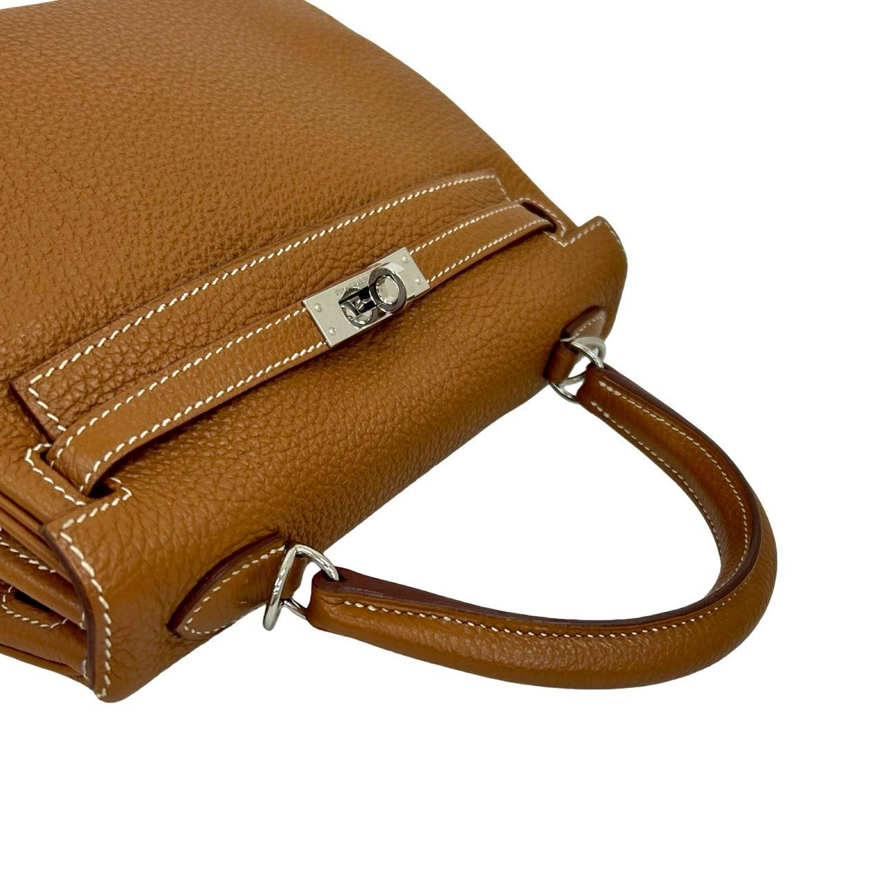 エルメス ケリー トゴ 2WAY バッグ