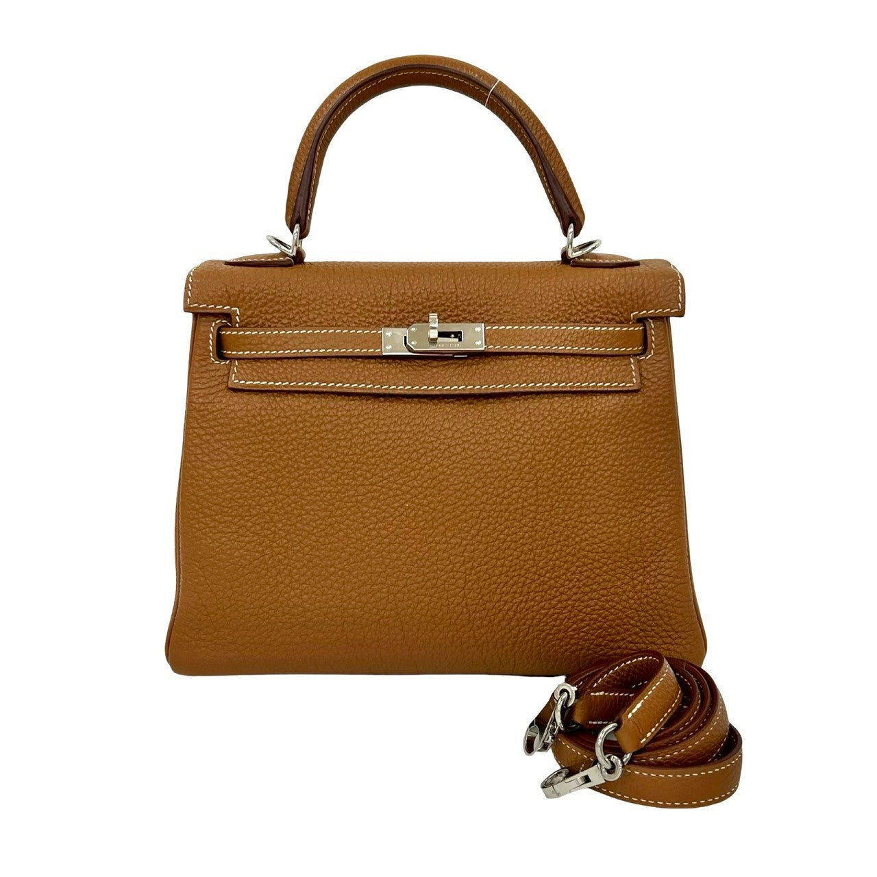 エルメス ケリー トゴ 2WAY バッグ