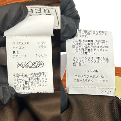 エルメス ハット