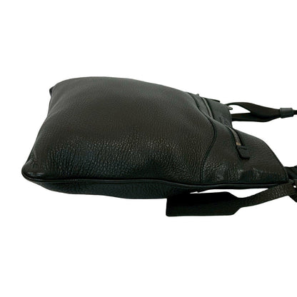 プラダ レザー ショルダーバッグ